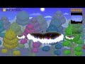 What if Terraria had a Stage in Smash?