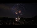 4th of July Fireworks in Washington DC