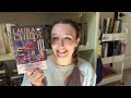 VLOG- COME BOOK SHOPPING WITH ME!