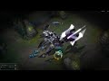 Lore accurate Mordekaiser