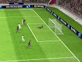 Insane goal by Ronaldo