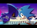 Relationship Firsts - Sonic x Amy (Sonamy) Comic Dub Compilation