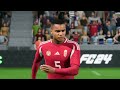 ЕВРО 2024 I EA FC 24 I ЭКСПЕРИМЕНТ ЗАВОЕВАНИЕ I UEFA EURO 2024