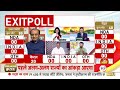 Lok Sabha Election 2024 Exit Poll: 'तबाही..' Sudhanshu Trivedi का एग्जिट पोल पर बड़ा दावा | Results