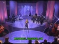 Bye Bye - Mariah Carey - Live on Oprah - HQ