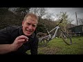 First Ride: Santa Cruz Heckler SL + SRAM MAVEN (Brakes Preview)