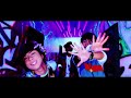 Kis-My-Ft2 / 「アイノビート -Dance ver.-」Music Video