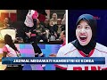 Proliga 2024 Berakhir, Ini Jadwal Megawati Hangestri Kembali ke Korea: Siap Bela Red Sparks!