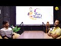Success Story of @DigrajSinghRajput214  Sir a Podcast with Ashu sir | Fun Talks