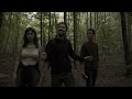 Friends’ retreat turns deadly after finding a meth lab in the woods | Full Thriller Movie