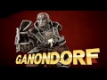 Ganondorf destroying ExpandDong