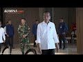 Blak-blakan Basuki, Jokowi Tak Nyenyak Tidur di Istana IKN karena AC Tidak Dingin