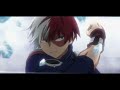 Badass todoroki edit (that I’m super proud of)