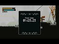 Rusted Moss Endgame Juni's Challenge 1:23:23