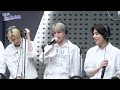 쿨룩 LIVE ▷ 엔하이픈(ENHYPEN) 'Bills' 라이브 / [키스 더 라디오] | KBS 230614 방송
