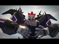 Transformers Prime: Galvatron's Revenge Official Movie Trailer 1