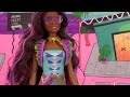 Barbie Color Reveal Peel Mermaid, Unicorn, Fairy Fashion Reveal Peel 2 Reveal Barbie Dolls