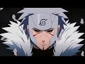 Orochimaru Summons The Great 4 Hokages | [ AMV/EDIT ] 🔥 | Half Light |