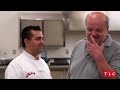 The Rise and Fall of Cake Boss