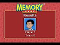 [TAS] Memory 20 Cards