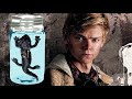 Maze Runner 3 The Death Cure ENDING EXPLAINED