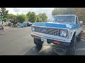 C10'S IN CALI! AT THE C10 INTERVENTION IN HISTORIC DOWNTOWN WOODLAND, CALIFORNIA. ENJOY!!!