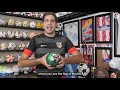 Largest Collection of Footballs - Guinness World Records