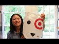 Unboxing FREE Baby Registry Gifts | Target | Babylist