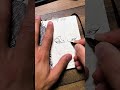 [ASMR] Drawing YUJIRO HANMA 🥵😈 (Real Time)