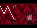 The Future Top 15 *HARDEST* Demons in Geometry Dash!