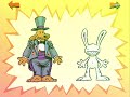 Sam & Max Hit the Road Funny Moments :)