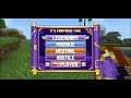 #Minecraft) (how to fixed the Advanced Morph problem) #morph#