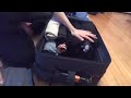 Packing/traveling to Australia