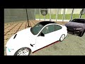 Car Meet | Car Parking Multiplayer