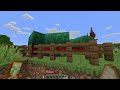 I Built a SNIFFER FARM in Hardcore Minecraft 1.20 Survival