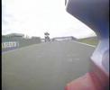 First Track Day At Knockhill