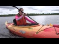 The Proper Kayak Forward Stroke for All Kayakers