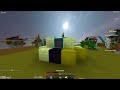 Hypixel Bedwars Solo Gameplay #5