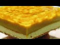 芒果玫瑰果冻蛋糕 | 清新凉爽的夏日高颜值甜品 💛 Mango Roses Jelly Cake [ENG SUB] [My Lovely Recipes]