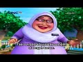 Upin Ipin II Taman Yang Indah