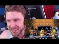 FNAF TRY NOT TO LAUGH CHALLENGE: REALLY FAST EDITION