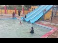 Dreamers Aerna Water Park In North Karachi near ufone , PCTL office.