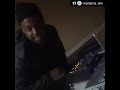 DJ playing MAC Talk