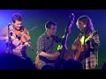 Old Crow Medicine Show - Live At The Orange Peel And Tennessee Theatre (2009)