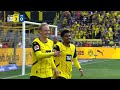 HIGHLIGHTS | Borussia Dortmund vs. SV Darmstadt (Bundesliga 2023-24)