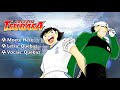 Captain Tsubasa | Moete Hero | Portugal Cover