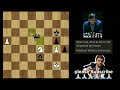 Magnus Carlsen vs. Alexander Grischuk: Epic Chess Battle