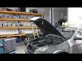 Making a V8 SUV to Stop Smoking - BMW E70 X5 - Project X5: Part 2