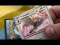 I got @pokemon #tradingcardgame temporal forces pack #subscribenow