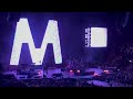 DEPECHE MODE | LIVE IN MONTREAL | I FEEL YOU